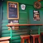 Sörpatika - Örs Vezér tere Budapest - Belső