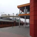 Sörpatika - Örs Vezér tere Budapest - Külső kép