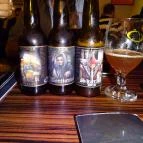 Sörpatika Győr - Étel/ital