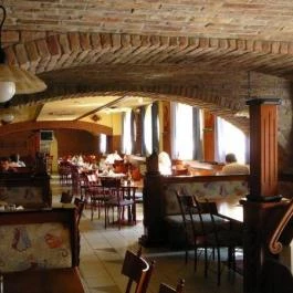 Sörpince Vendéglő & Étterem, Gyula - Belső