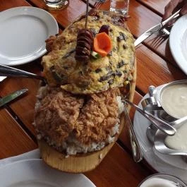 Sörpince Vendéglő & Étterem, Gyula - Étel/ital