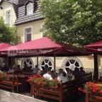 Sörpince Vendéglő & Étterem Gyula - Külső kép