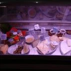 Sörsajt Gasztrokocsma Budapest - Étel/ital