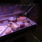 Sörsajt Gasztrokocsma Budapest - Étel/ital