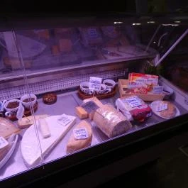 Sörsajt Gasztrokocsma Budapest - Étel/ital