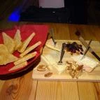 Sörsajt Gasztrokocsma Budapest - Étel/ital