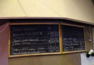 Sörsajt Gasztrokocsma Budapest