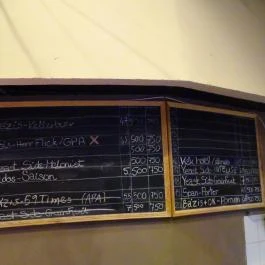 Sörsajt Gasztrokocsma Budapest - Egyéb