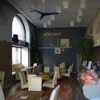 Sörsajt Gasztrokocsma Budapest - Belső