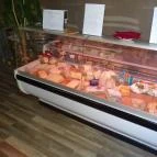 Sörsajt Gasztrokocsma Budapest - Étel/ital