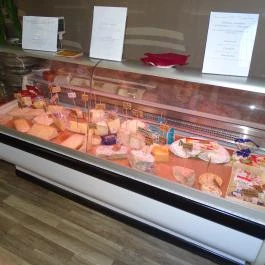 Sörsajt Gasztrokocsma Budapest - Étel/ital