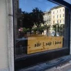 Sörsajt Gasztrokocsma Budapest - Külső kép