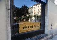 Sörsajt Gasztrokocsma Budapest