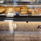 Sós Perec Pékség Ercsi - Külső kép