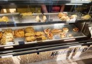 Sós Perec Pékség Ercsi