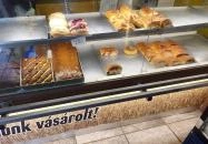 Sós Perec Pékség Ercsi