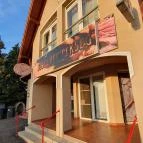 Sós Perec Pékség Ercsi - Külső kép