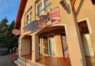 Sós Perec Pékség Ercsi