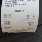 Sós Perec Pékség Ercsi - Egyéb