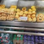 Sós Perec Pékség Százhalombatta - Egyéb