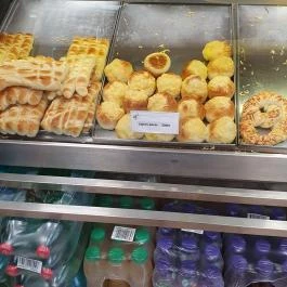 Sós Perec Pékség Százhalombatta - Egyéb