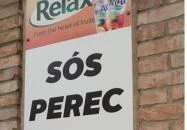 Sós Perec Pékség Monor