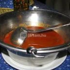 Sóstó Csárda Kiskunhalas - Étel/ital