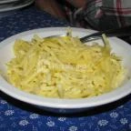 Sóstó Csárda Kiskunhalas - Étel/ital