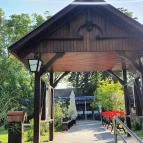 Sóstó Csárda Kiskunhalas - Külső kép