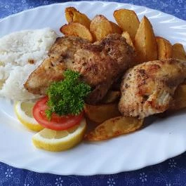 Sóstó Csárda, Kiskunhalas - Étel/ital