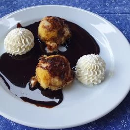 Sóstó Csárda, Kiskunhalas - Étel/ital