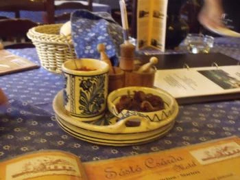 Sóstó Csárda Kiskunhalas