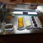 Örömsüti Desszertműhely Budapest - Étel/ital