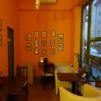 Örömsüti Desszertműhely Budapest - Belső