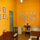 Örömsüti Desszertműhely Budapest - Belső