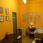 Örömsüti Desszertműhely Budapest - Belső