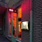 Örömsüti Desszertműhely Budapest - Külső kép