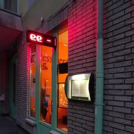 Örömsüti Desszertműhely Budapest - Külső kép