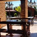 Soul Cafe & Music Club Kiskunmajsa - Külső kép