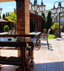 Soul Cafe & Music Club