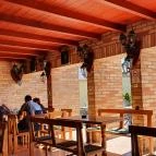 Soul Cafe & Music Club Kiskunmajsa - Külső kép