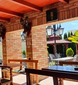 Soul Cafe & Music Club