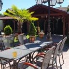 Soul Cafe & Music Club Kiskunmajsa - Külső kép