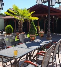 Soul Cafe & Music Club