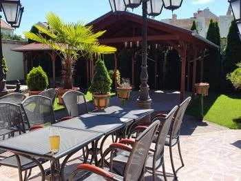 Soul Cafe & Music Club Kiskunmajsa