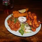 Soul Food Budapest - Étel/ital