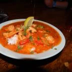 Soul Food Budapest - Étel/ital