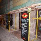 Soul Food Budapest - Külső kép