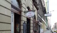 Soupasta Budapest - Külső kép