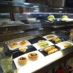 Soupasta Budapest - Étel/ital